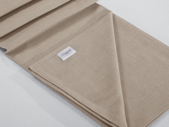 Постельное белье Asabella Евро фланель, 2285-6