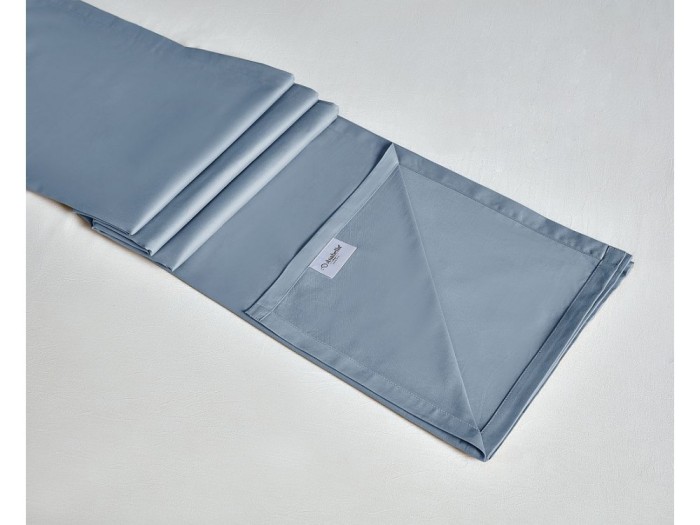 Комплект постельного белья 1,5-спальный, египетский хлопок Premium 2311-4XS