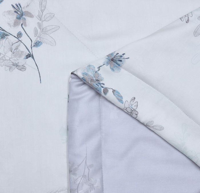 Одеяло летнее Asabella 160х220 1648-OS тенсел