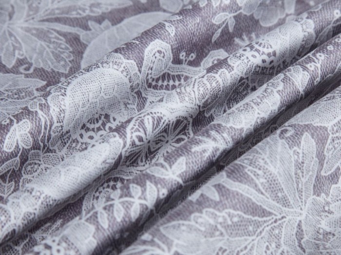 Постельное белье Asabella 2152-6 евро египетский хлопок Premium