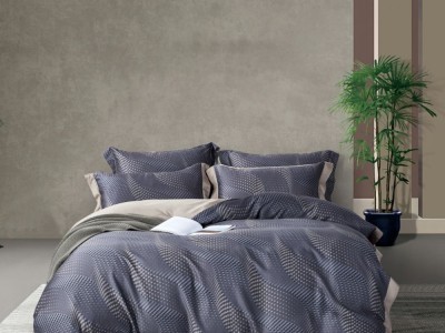 Постельное белье Asabella 1815-7 семейное тенсел-люкс