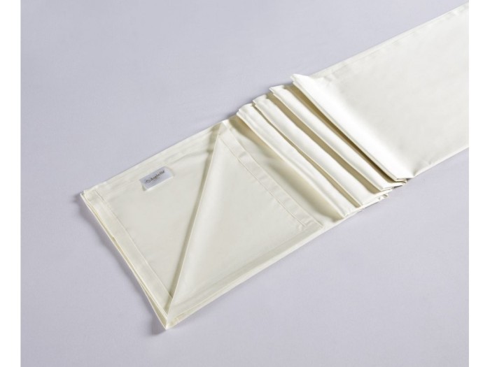 Комплект 1,5-спальный с летним одеялом из хлопкового жаккарда 160х220 см, 2218-OSPS