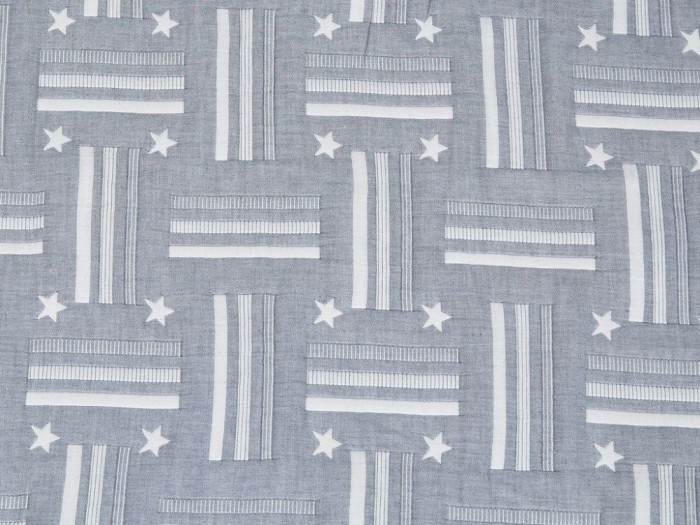 Одеяло летнее Asabella 200х220 1652-OM искусственный шелк