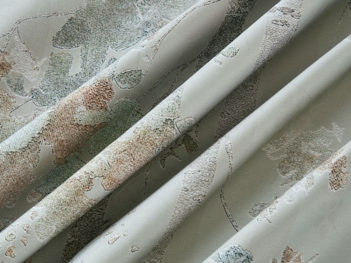 Комплект с летним одеялом полуторный из египетского хлопка Premium 160х220 см, 2261-OSPS