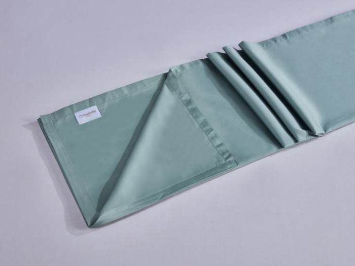 Постельное белье Asabella 2115-4S 1,5-спальный, египетский хлопок люкс-сатин