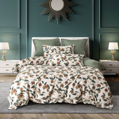 Постельное белье Asabella 1821-6/160 евро египетский хлопок