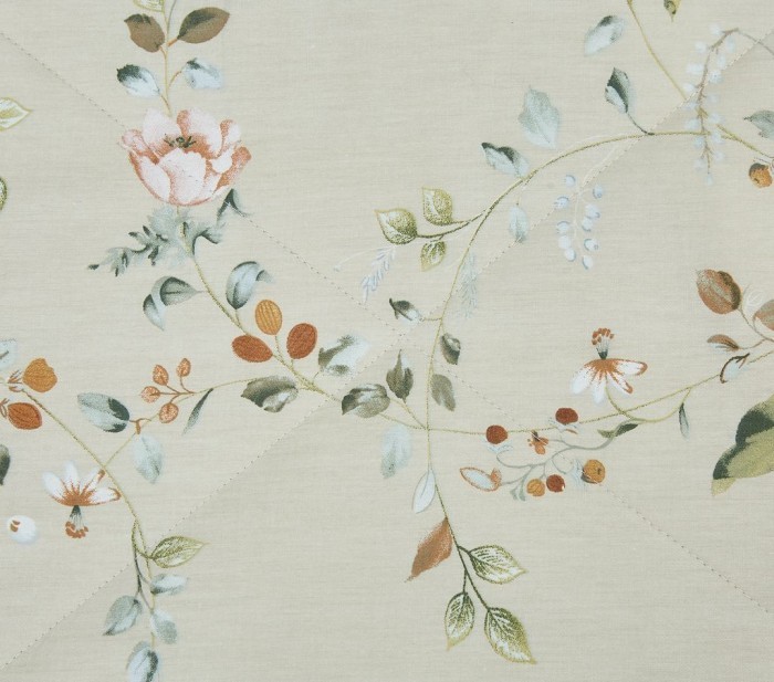 Одеяло летнее Asabella 160х220 1687-OS хлопок