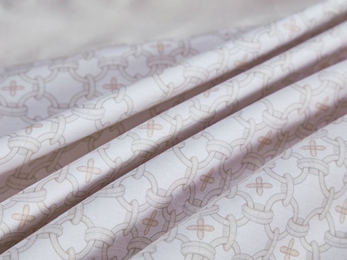 Постельное белье Asabella 2154-6 евро египетский хлопок Premium