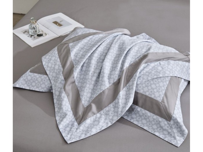 Постельное белье Asabella 2155-6 евро египетский хлопок Premium