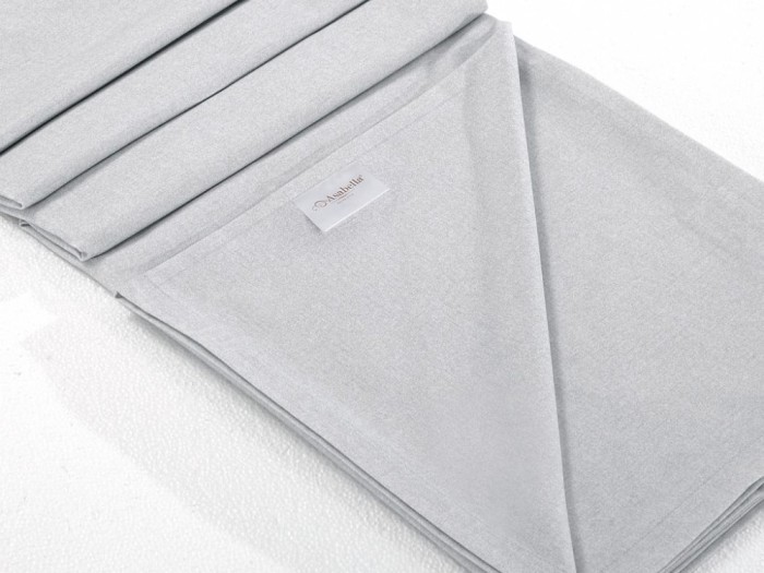 Постельное белье Asabella Евро фланель, 2286-6/160/30