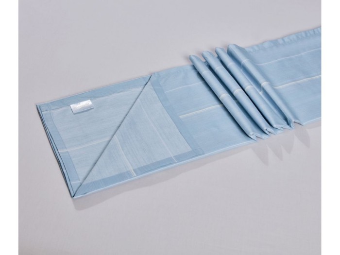 Комплект постельного белья Семейный, печатный сатин 1986-7