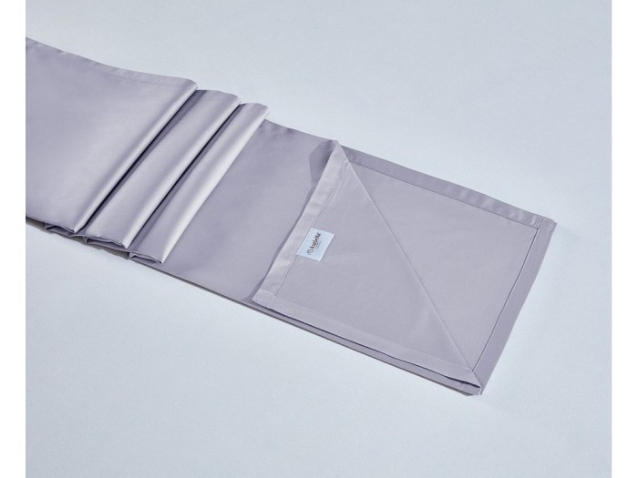 Комплект постельного белья Евро, египетский хлопок Premium 2263-6