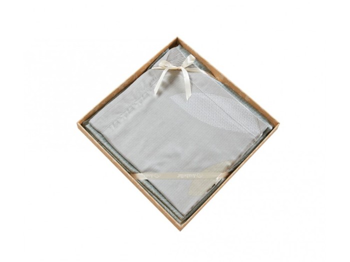 Комплект простыни с наволочками Asabella 1817-3P тенсел