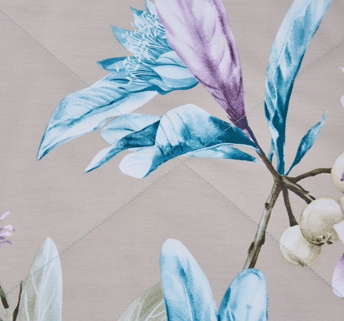 Одеяло летнее Asabella 160х220 1725-OS хлопок