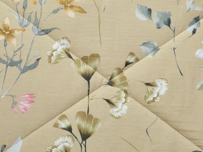 Одеяло летнее Asabella 160х220 1610-OS хлопок