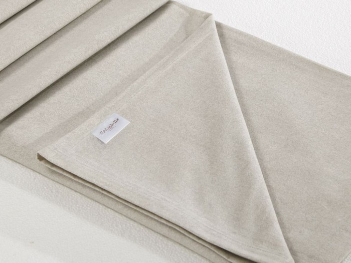 Постельное белье Asabella Евро фланель, 2287-6