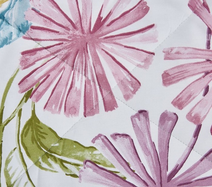 Одеяло летнее Asabella 200х220 1728-OM хлопок