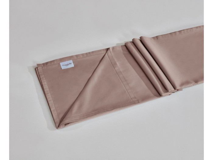 Комплект с 2-мя летними одеялами семейный из египетского хлопка Premium 160х220 см, 2148-2OSP