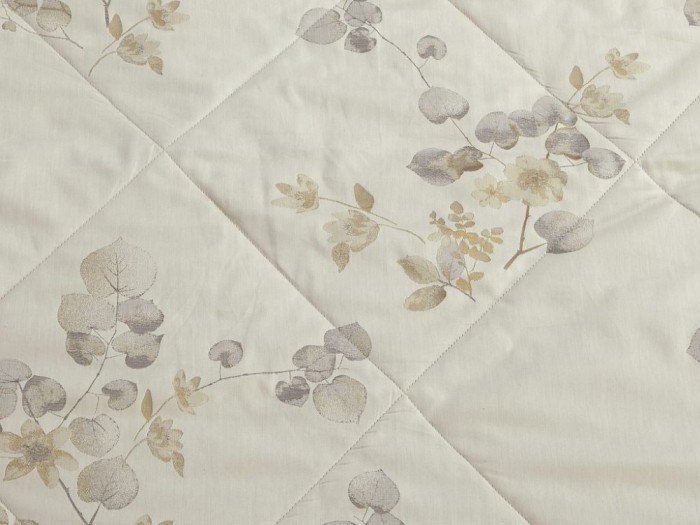 Комплект 1,5-спальный с летним одеялом из хлопкового жаккарда 160х220 см, 2241-OSPS 