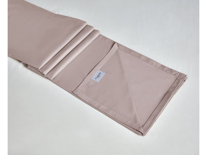 Комплект постельного белья Евро, египетский хлопок Premium 2322-6