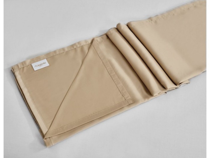 Постельное белье Asabella евро тенсел-люкс 2131-6