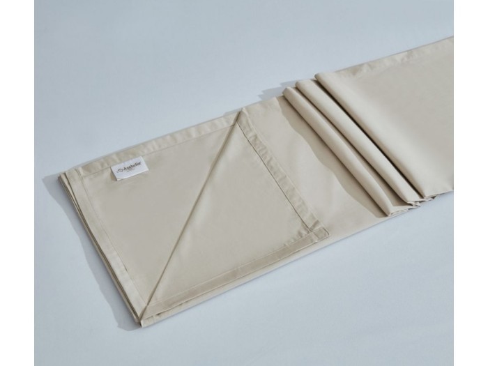 Постельное белье Asabella 2038-6 евро печатный сатин 