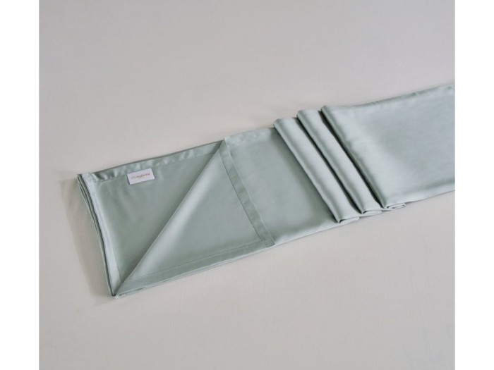 Постельное белье Asabella 2089-6 евро сатин тенсел-люкс