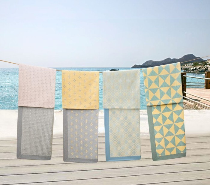 Одеяло летнее Asabella 200х220 1788-OM искусственный шелк