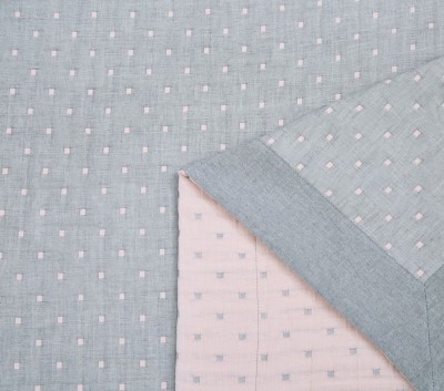 Одеяло летнее Asabella 200х220 1788-OM искусственный шелк