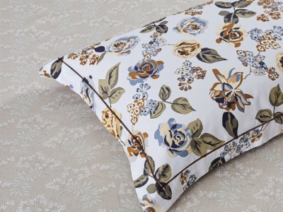 Комплект простыни с наволочками Asabella 1773-3P хлопок