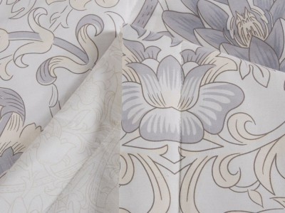 Одеяло летнее Asabella 160х220 1551-OS хлопок