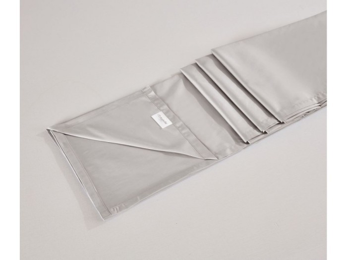 Комплект постельного белья Евро, хлопковый жаккард 2241-6