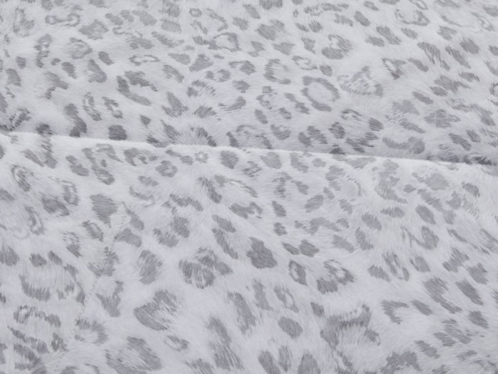 Комплект с летним одеялом одеялом из сатина с лазерной печатью 200х220 см, 2339-OMP/160