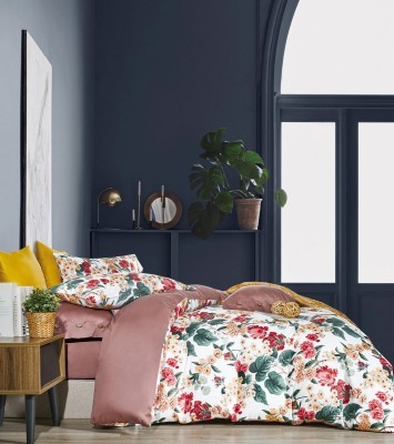 Постельное белье Asabella 1641-7 семейное египетский хлопок