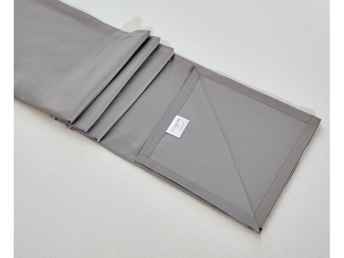 Постельное белье Asabella Евро, фланель-тенсел 2362-6 