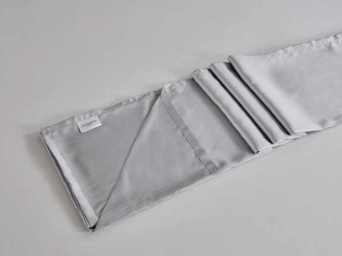 Постельное белье Asabella 2091-6 евро сатин тенсел-люкс