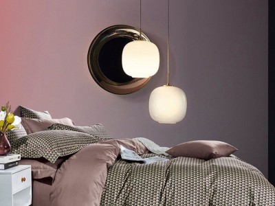 Постельное белье Asabella 1521-4S полуторное египетский хлопок