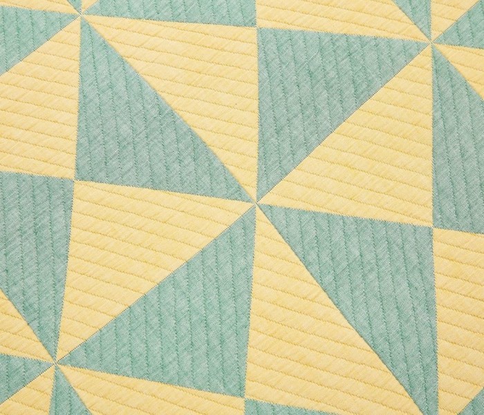 Одеяло летнее Asabella 200х220 1790-OM искусственный шелк