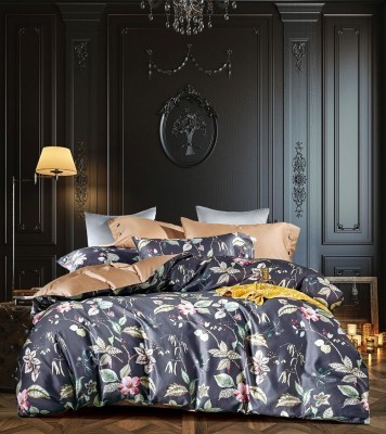 Постельное белье Asabella 1435-7 семейное египетский хлопок