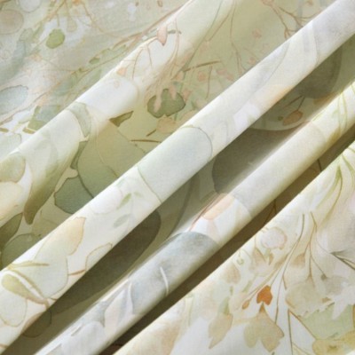 Комплект евро с летним одеялом из фланели-тенсел 200х220 см, 2220-OMP