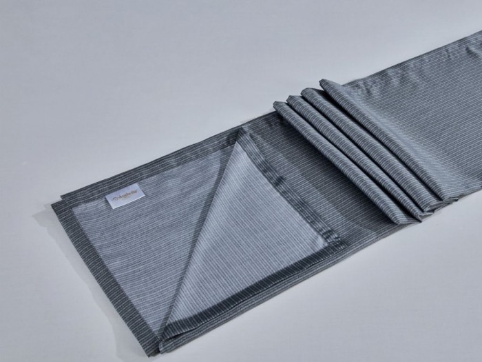 Постельное белье Asabella 2123-6 евро сатин тенсел-люкс