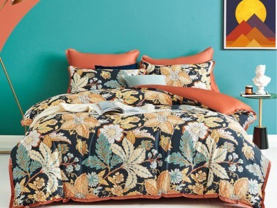 Постельное белье Asabella 1803-6 евро египетский хлопок