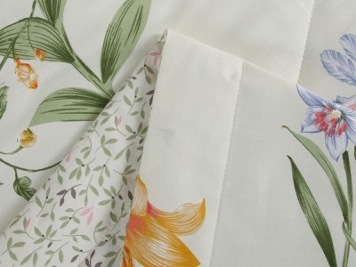 Одеяло летнее Asabella 160х220 1549-OS хлопок