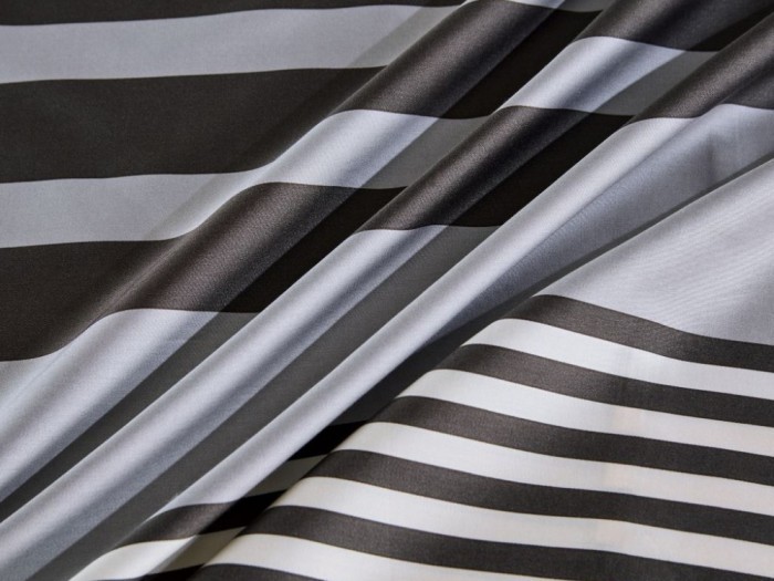 Постельное белье Asabella 2123-4S 1,5-спальный сатин тенсел-люкс