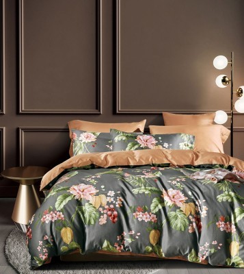 Постельное белье Asabella 1436-6 евро египетский хлопок