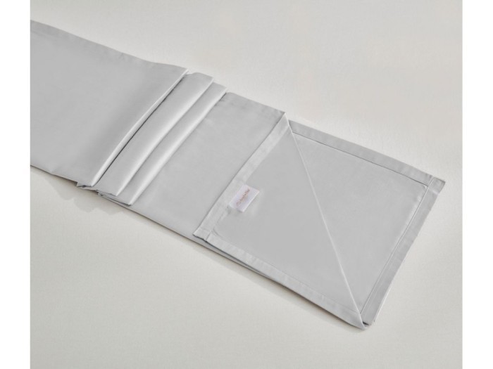 Комплект 1,5-спальный с летним одеялом из фланели-тенсел 160х220 см, 2222-OSPS