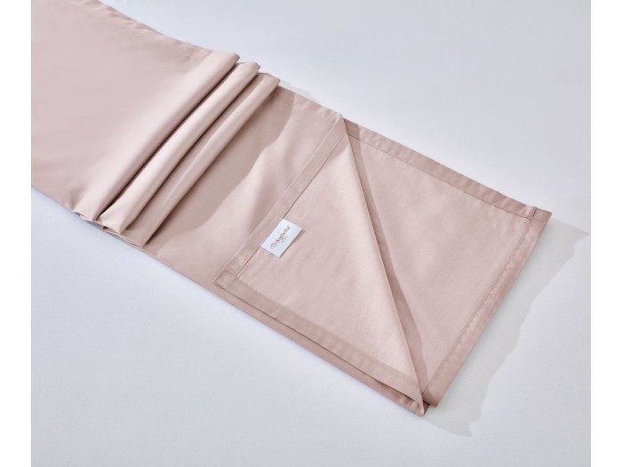 Постельное белье Asabella Евро, фланель-тенсел 2244-6