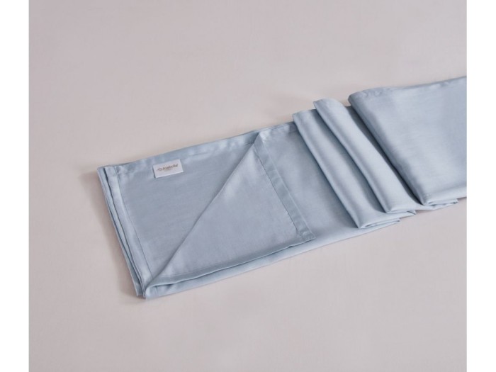 Постельное белье Asabella 2087-6 евро сатин тенсел