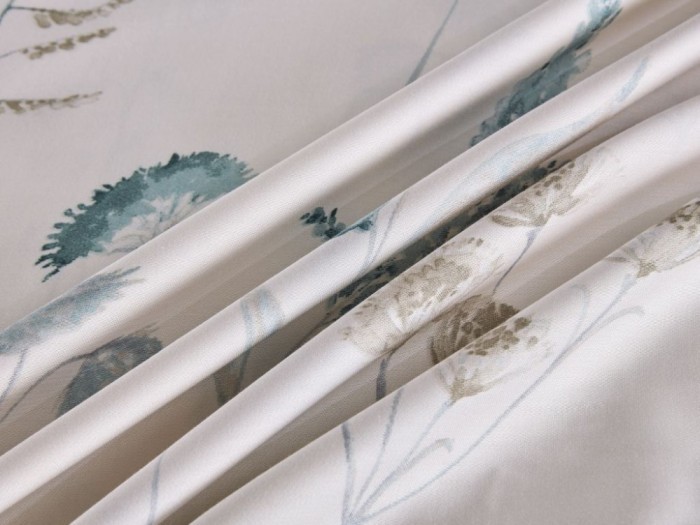 Постельное белье Asabella 2087-6 евро сатин тенсел