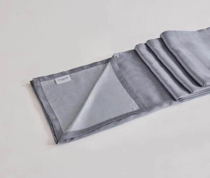 Постельное белье Asabella 2088-6 евро сатин тенсел